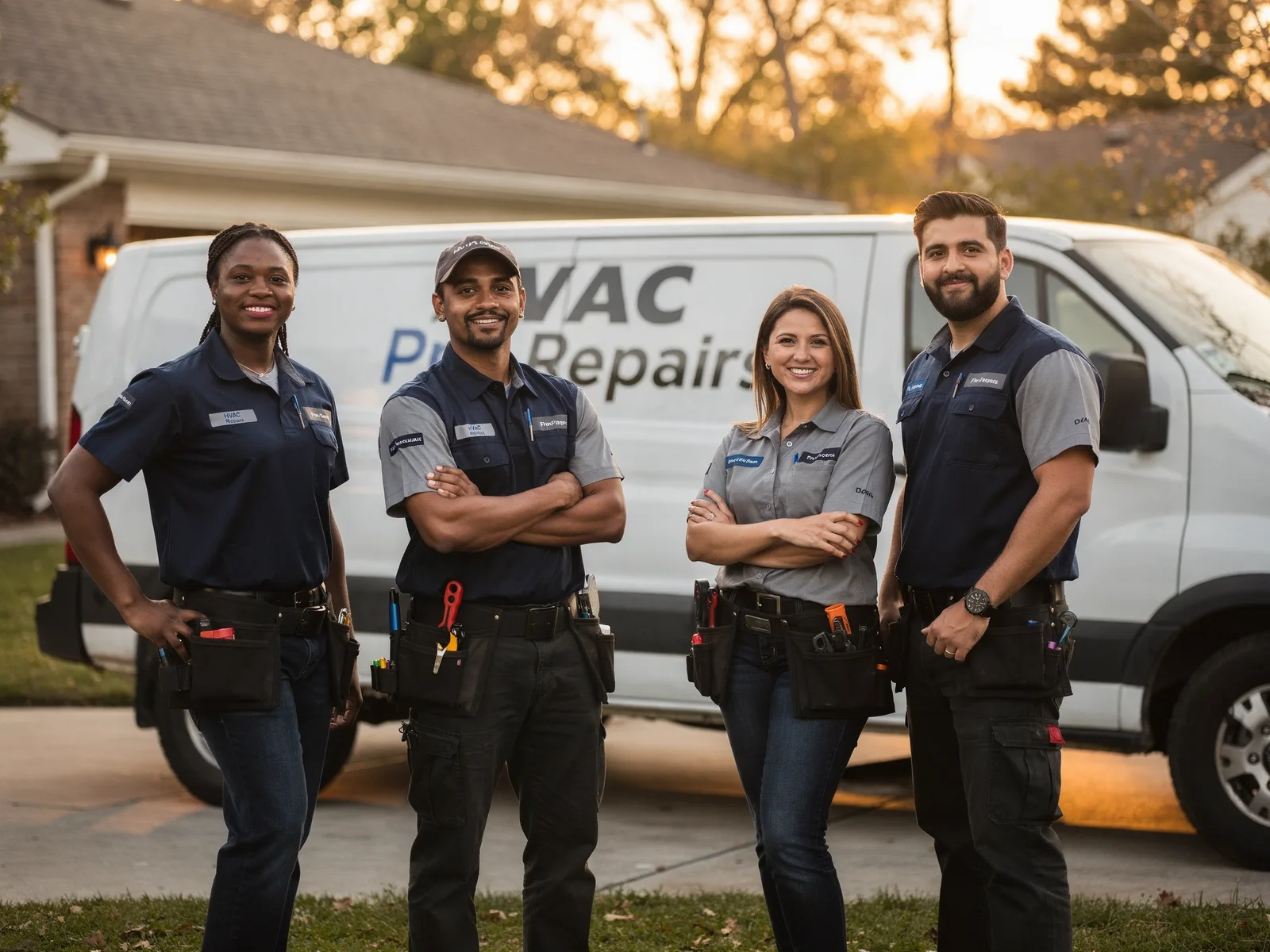 Heat Pump Repair company in Hartford, KS