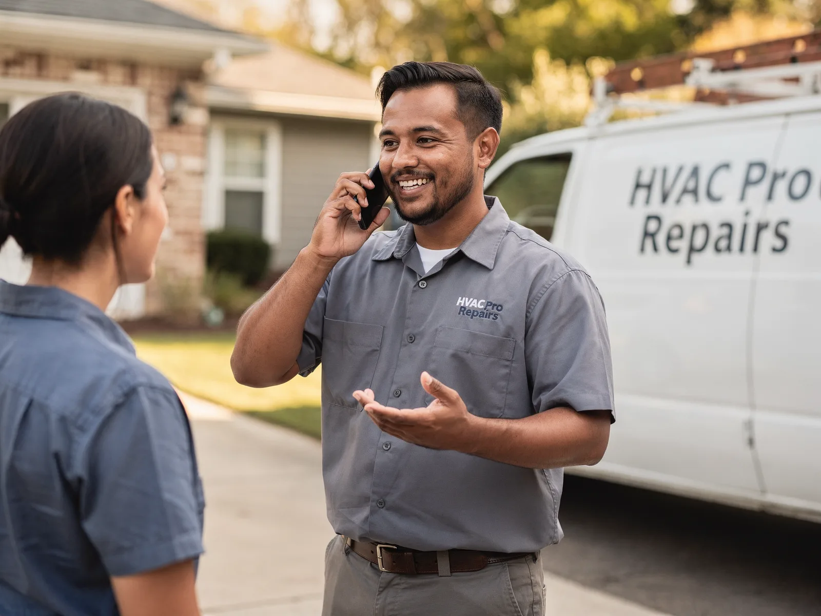 Heat Pump Repair Hartford, KS FAQs